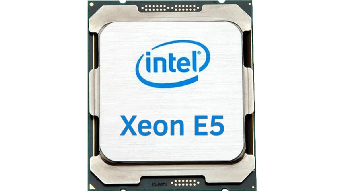 INTEL XEON E5-2682 V4: все об особенностях и лучшем подключении