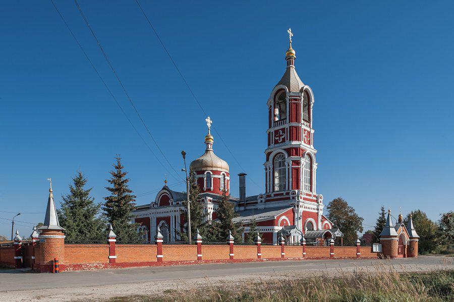 Какой сегодня церковный праздник? Что можно делать 15 июня ...