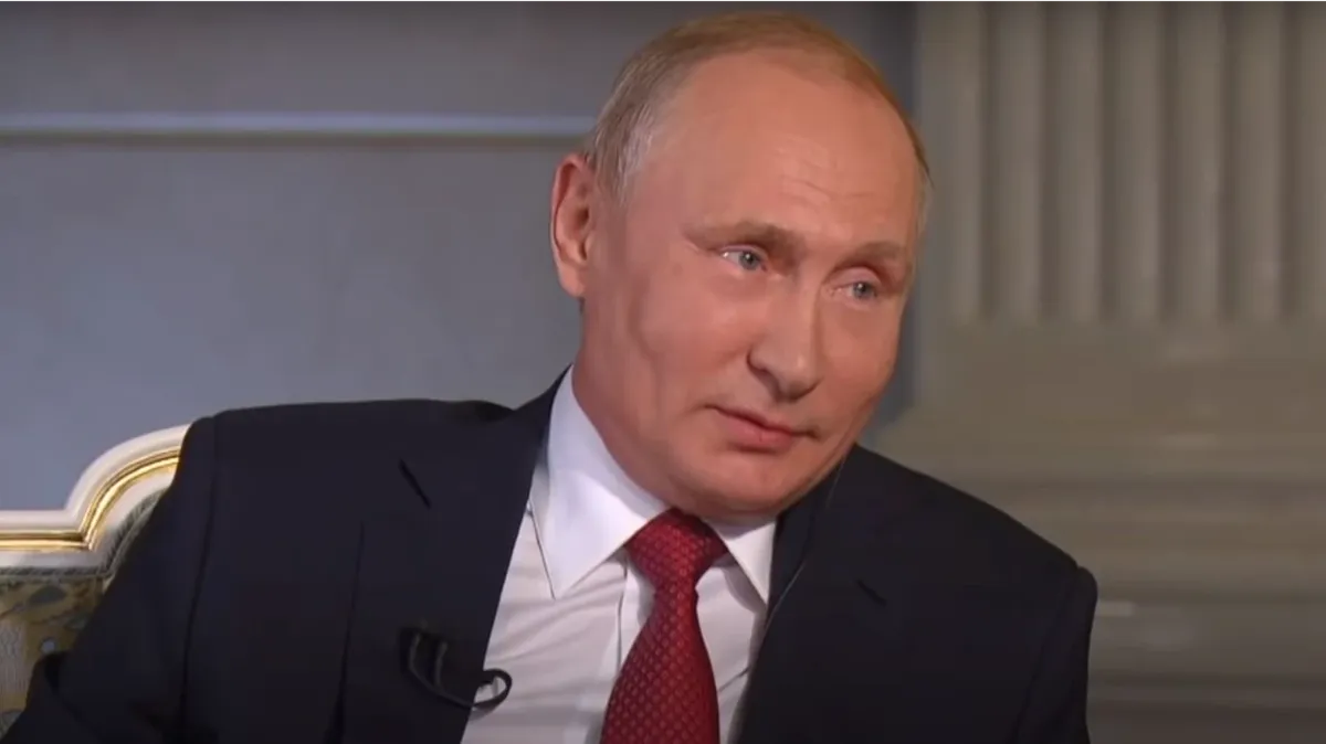 Владимир Путин заявил, что ЧВК «Вагнер» Пригожина не существует — как незаконная частная военная компания работала в России