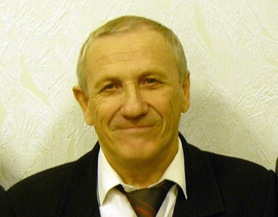 Михаил Шиловский