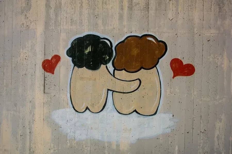 любовь