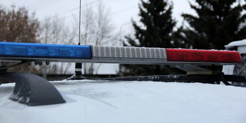 В ДТП погибли 10-месячный младенец и его мать под Екатеринбургом: Renault Logan врезался в столб и вылетел с дороги