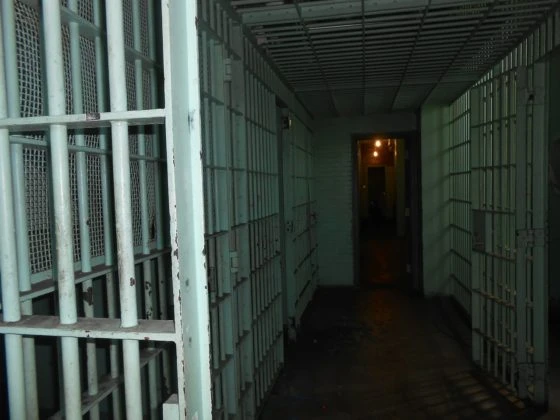 В российских колониях сидят около 640 тыс. человек