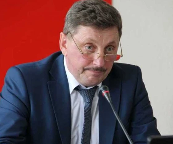 Юрий Мартынов