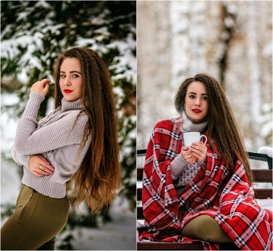 Диана Кузнецова