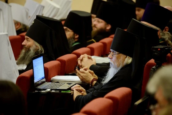 Начную степень по теологии можно будет получить
