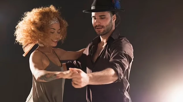 Сальса, самба и меренге: изучение латиноамериканских танцев может помочь улучшить вашу память