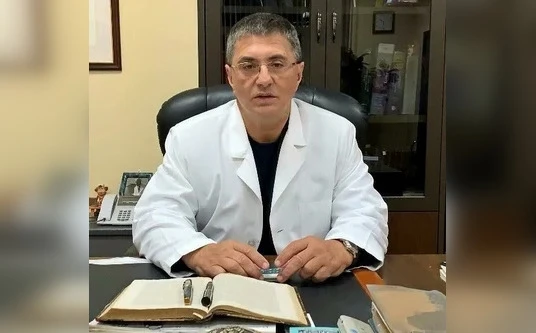 Александр Мясников