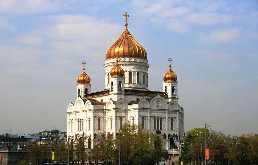 Церковь разрешает заниматься рукоделием в день памяти мученицы Иустины и мученика Феоктиста.