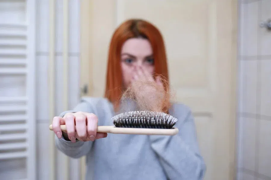 После ковида выпадают волосы: какой шампунь выбрать от выпадения волос переболевшим россиянам