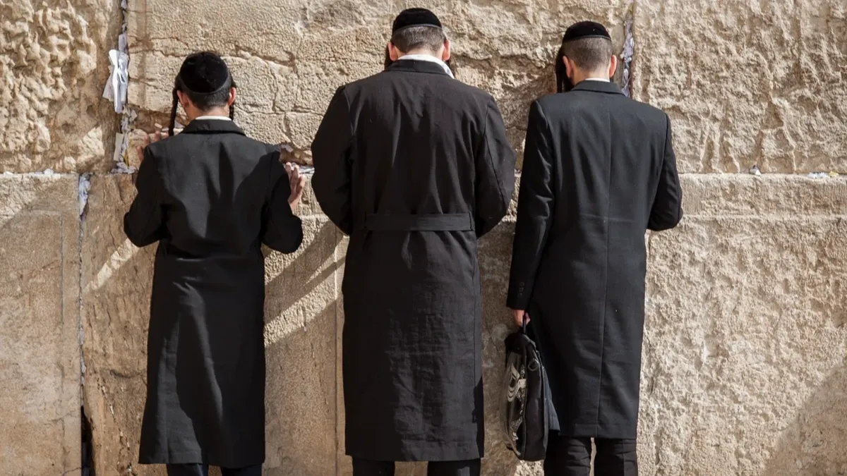 Совсем скоро евреи будут отмечать праздник Шавуот. Фото: www.pexels.com