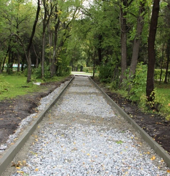 Ремонт продолжается