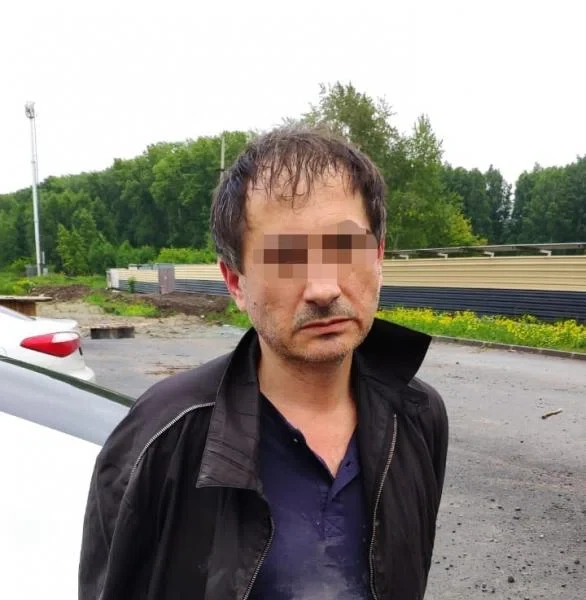 ГУ МВД по НСО