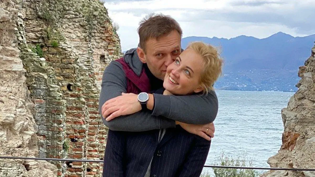 Для захоронения тело Алексея Навального* родным отдадут через 14 дней после «химической экспертизы» – заявление Юлии Навальной 