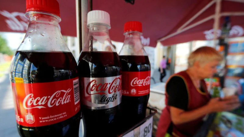 Компания Coca-Cola окончательно уходит с рынка после 30 лет работы
