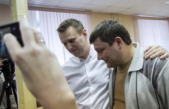 Алексей Навальный