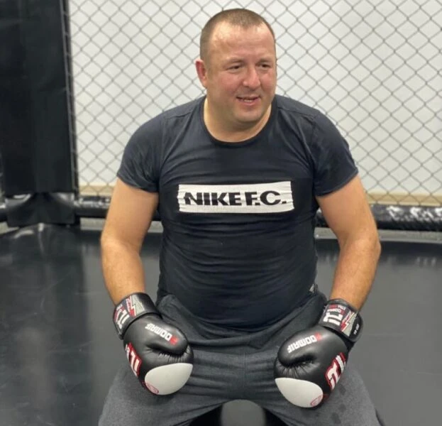 Алексей Нагайцев - новый претендент на кресло главы Искитимского района 