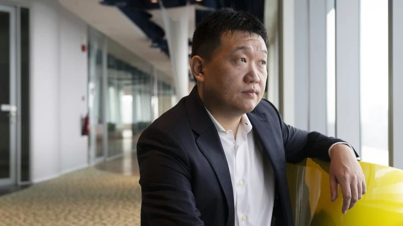 Самый богатый сингапурский магнат  Форрест Ли потерял 80% своего состояния. У трейдеров плохие новости
