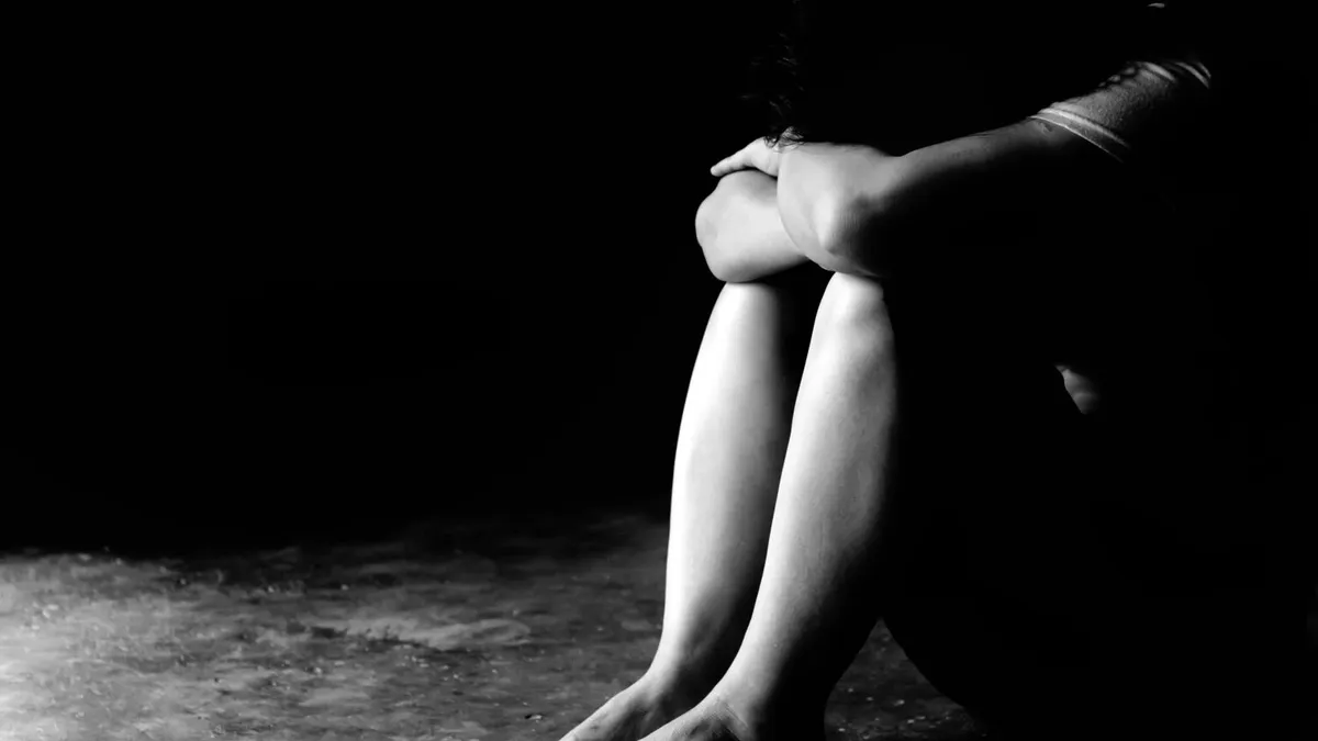 Челябинского школьника подозревают в изнасиловании старшеклассницы