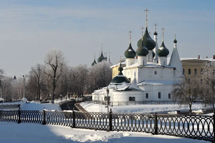 церковь