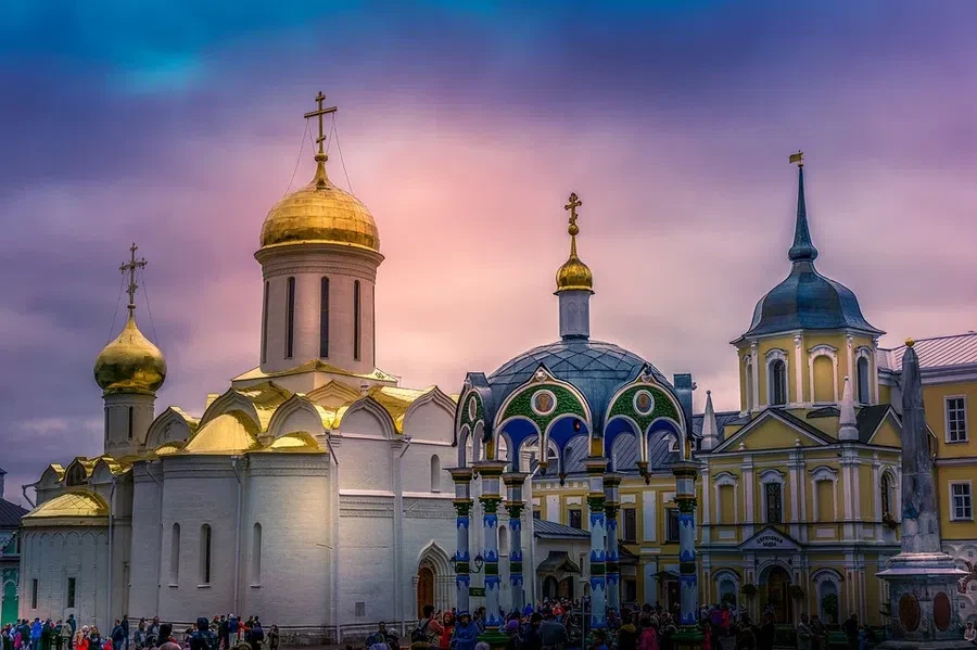 О чем люди молятся Богородицы, в чем помогает святой образ. Рixabay.com
