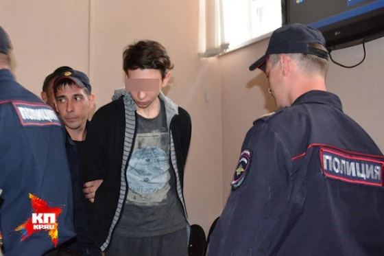 Суд арестовал обвиняемого в убийстве подростка