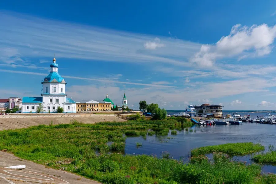церковь