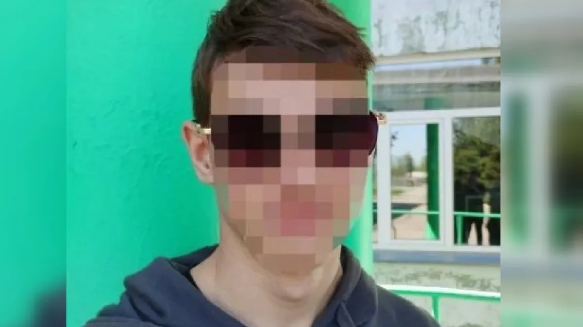 В Новосибирской области 14-летний подросток утонул, спасая одноклассницу
