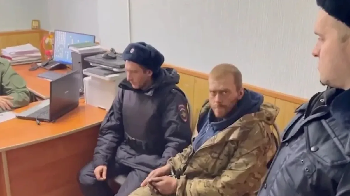 Напавший на правоохранителей в Новошахтинске Павел Николин заявил, что перепутал их с украинцами. Задержанный подтвердил, что служил в ЧВК «Вагнер»