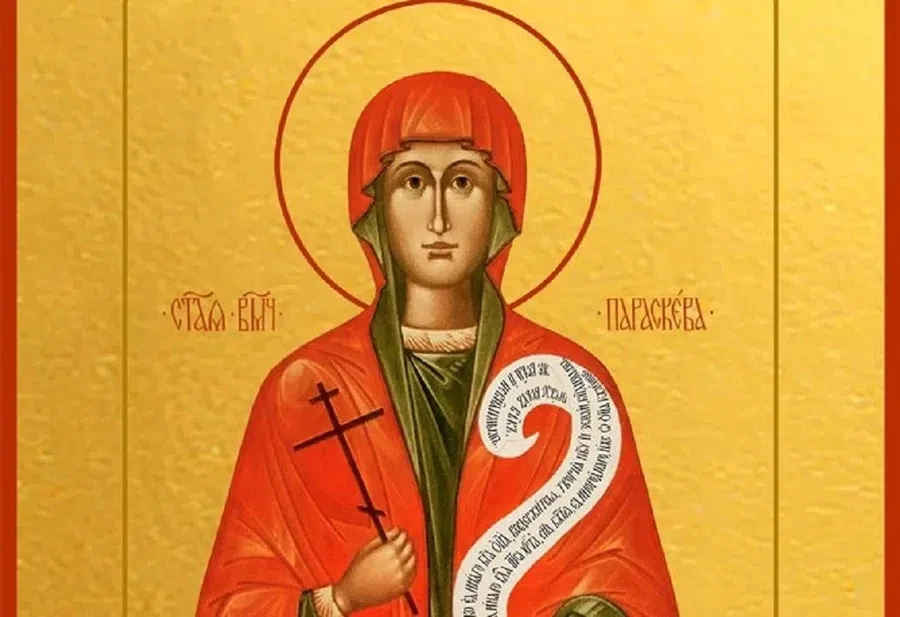 В этот день зятья ходили в гости к тещам и угощали ее киселем. Фото: Ikonaspas.ru