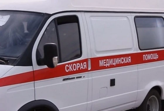 Мужчина получил ожоги на 10% тела