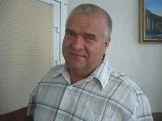 Виктора Голубева обвиняют в незаконной предпринимательской деятельности