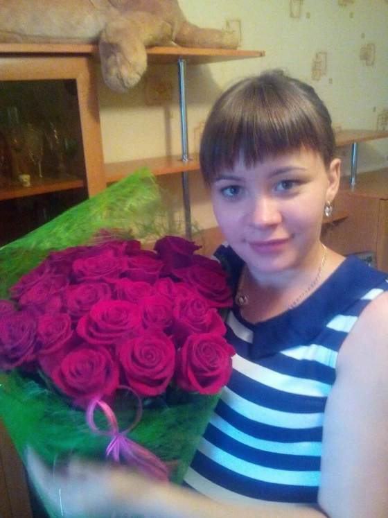 Алена Алимова Алена Алимова