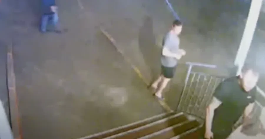стоп-кадр с видео