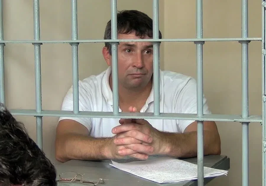 СК России по Владимирской области