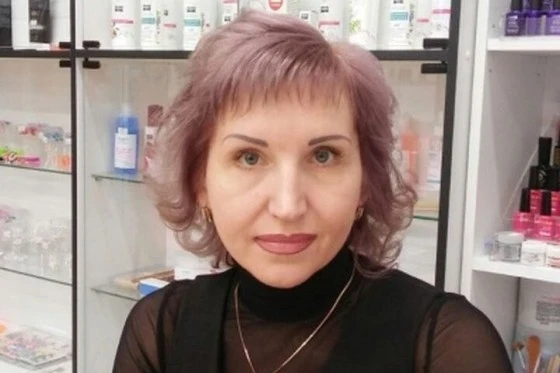 Ольга Шатова нашлась живой