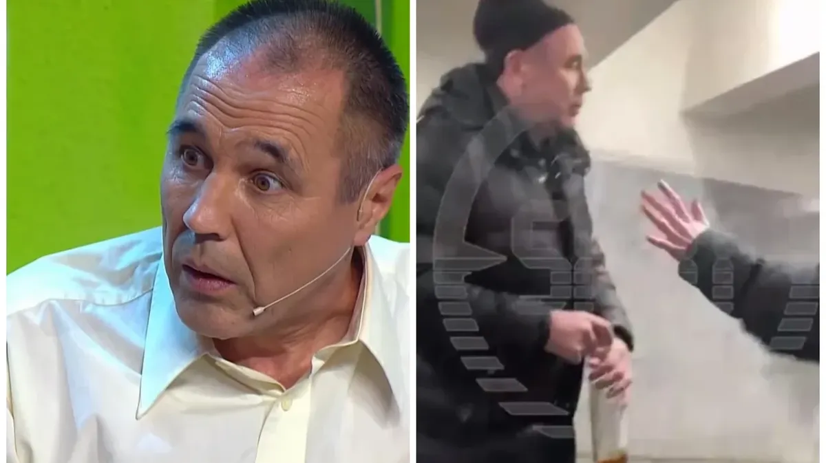 В Екатеринбурге звезда «Уральских пельменей» Дмитрий Соколов напал на подростков — что произошло