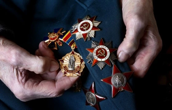 Единая электронная база данных стала развитием ранее реализованныхпроектов о Второй мировой войне "Мемориал" и "Подвиг народа"