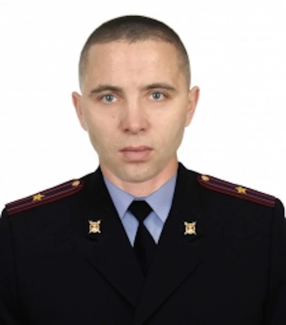 Сергей Золоташкин