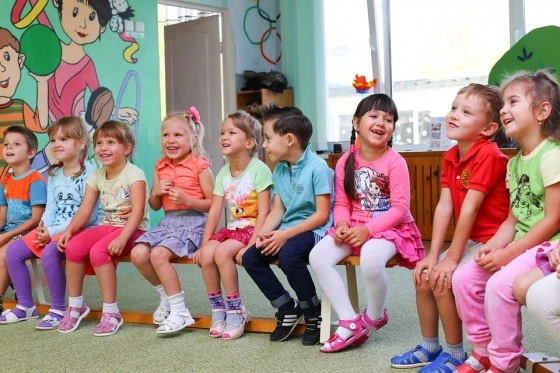 Дополнительные ясельные группы откроют в Искитиме