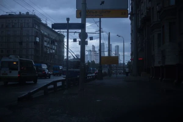 На трассах максимальную скорость можно увеличить до 150 км/ч