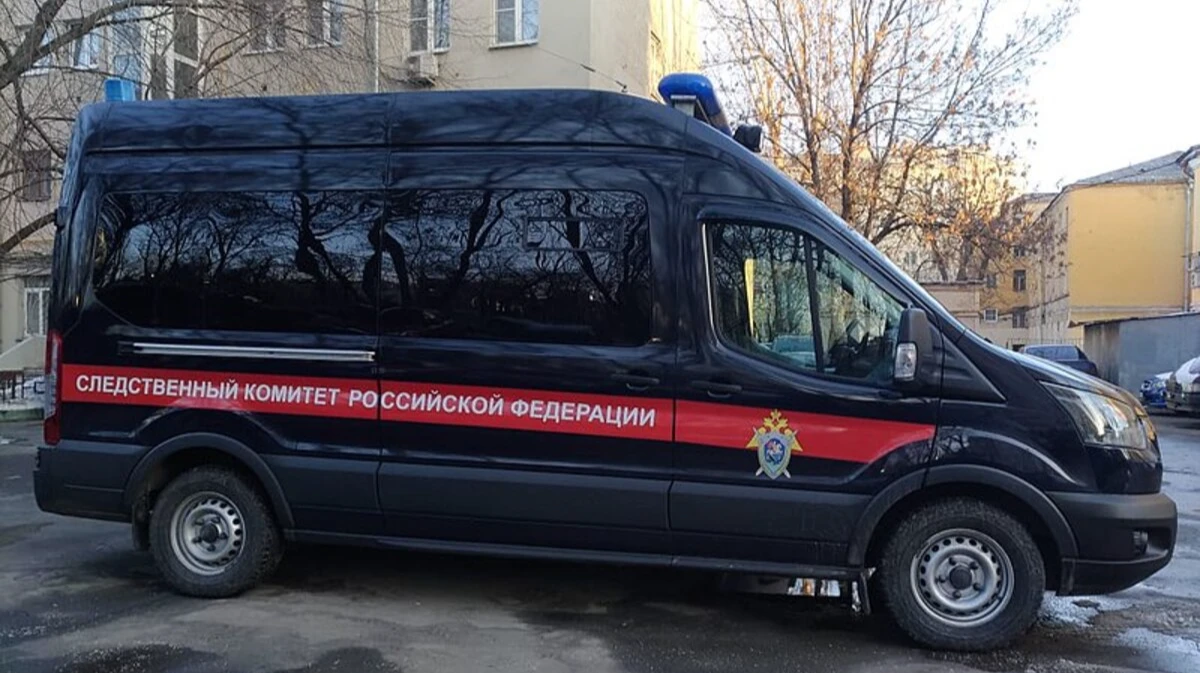 В Казани бизнесмена Баязитова арестовали по делу об экстремизме