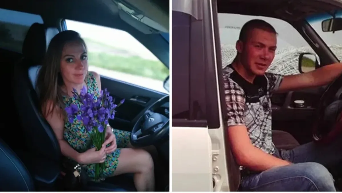 «Жена не живёт, а эта тварь живёт». Во Владивостоке Георгий Повилайко получил 24 года тюрьмы за убийство Анны Кошулько – помилован за СВО