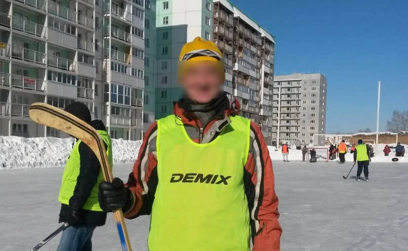 Соцсети