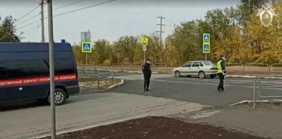 СК РФ