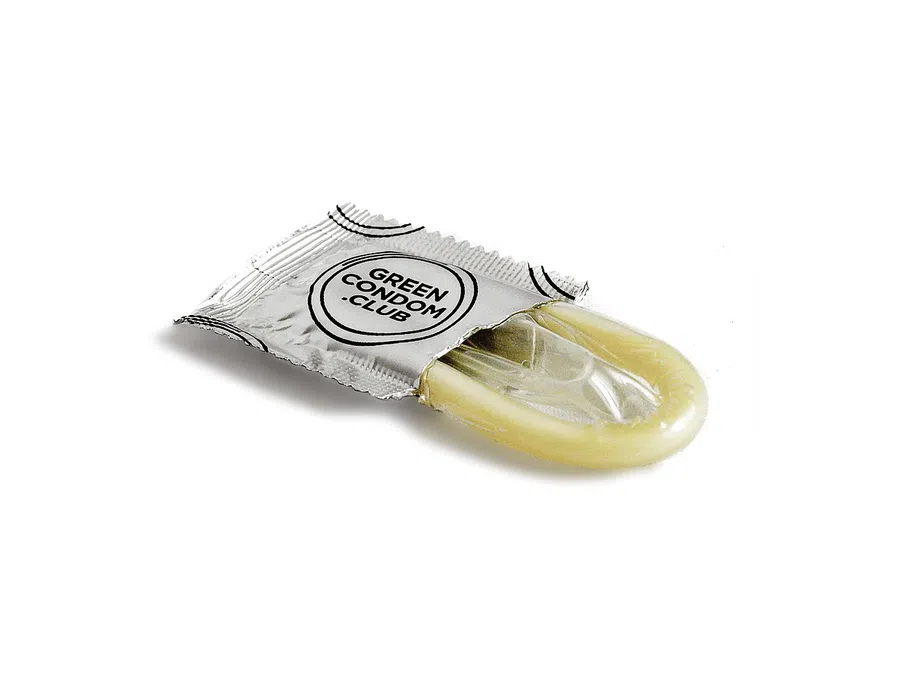 В США одобрили первый презерватив для нетрадиционного секса
