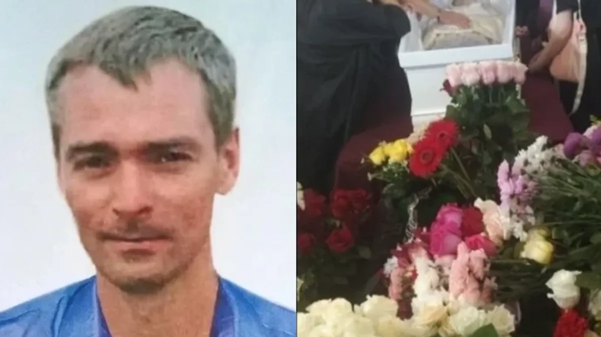 «Сердце не выдержало» Мать бойца СВО из Новосибирской области скончалась через 9 дней после смерти сына-добровольца