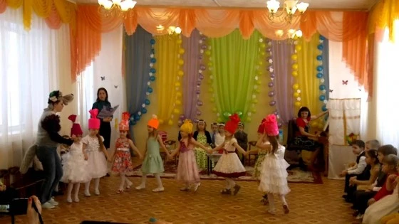 Родители могут получить компенсацию за детсад