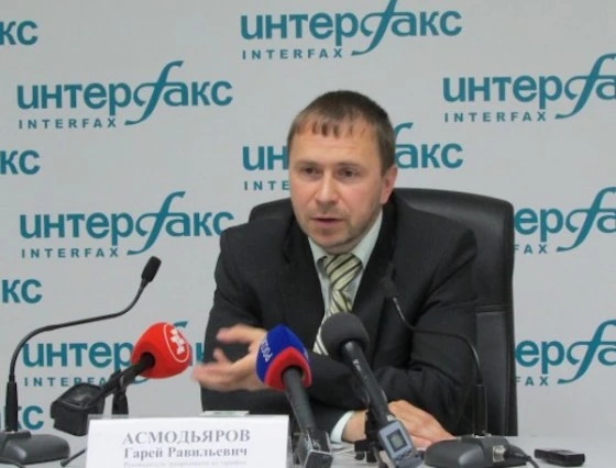 Об этом рассказал руководитель департамента по тарифам Новосибирской области Гарей Асмодьяров