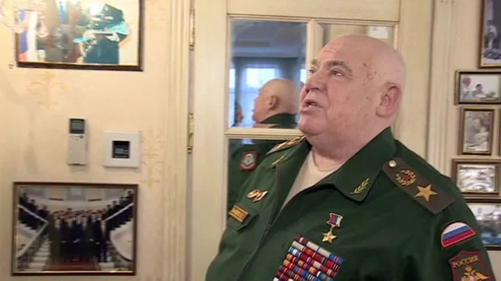 стоп-кадр с видео